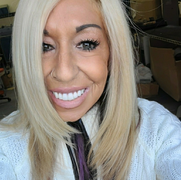 Jewelry, sterling silver and gold earrings - Picture 9 of 16